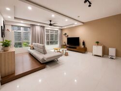 Blk 439B West Edge @ Bukit Batok (Bukit Batok), HDB 5 Rooms #580235171